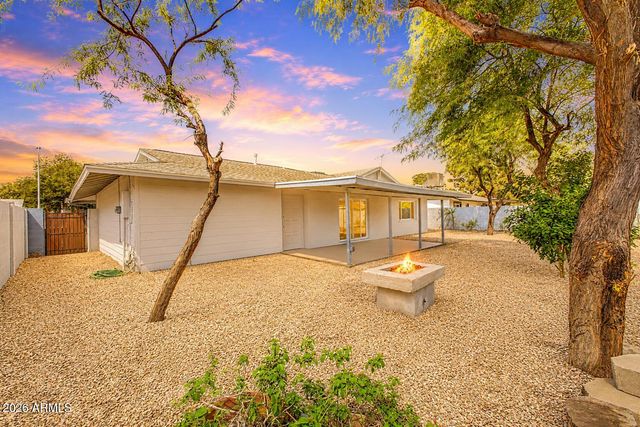 8219 E Valley View Road, Scottsdale, AZ 85250