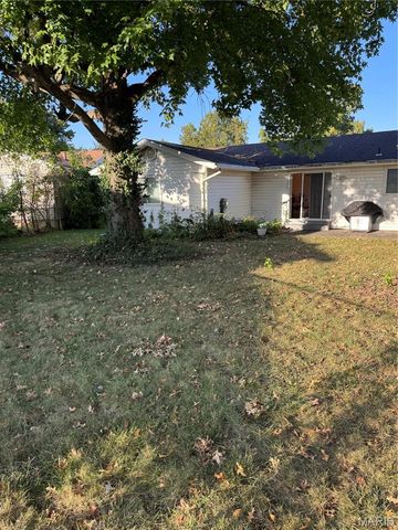 11965 Kingshead Drive, Florissant, MO 63033