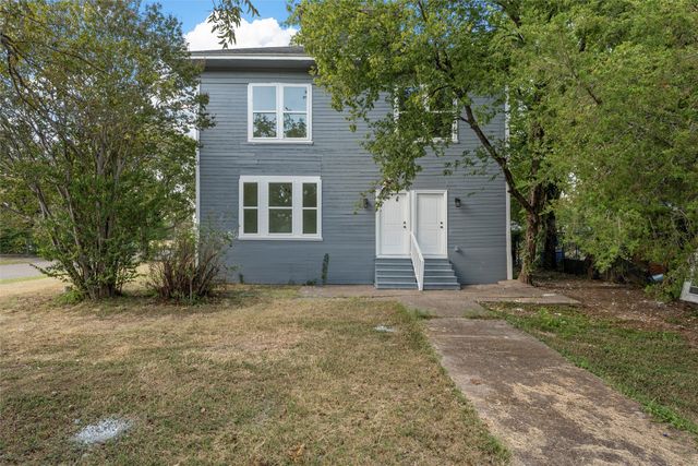 1825 Lyle Avenue, Waco, TX 76708