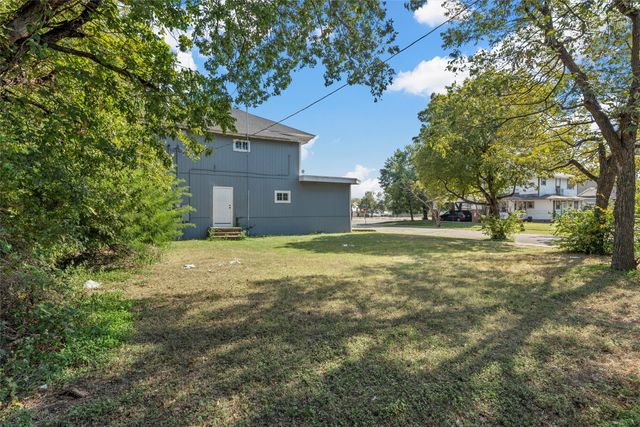1825 Lyle Avenue, Waco, TX 76708