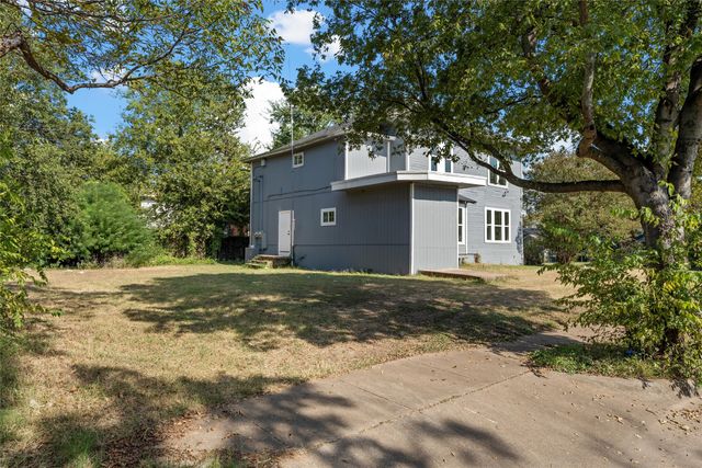 1825 Lyle Avenue, Waco, TX 76708