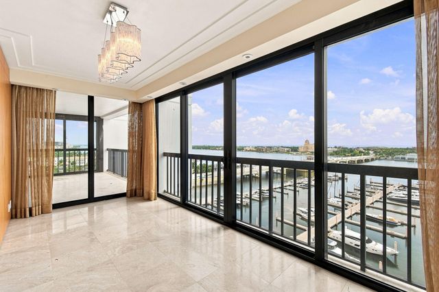400 N FLAGLER Drive 1701, West Palm Beach, FL 33401