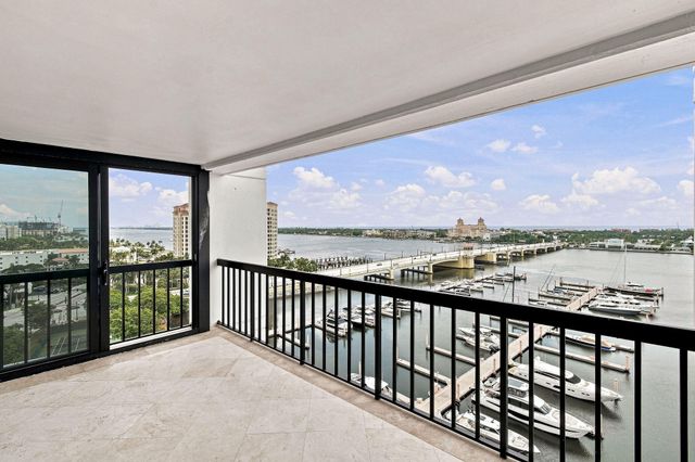 400 N FLAGLER Drive 1701, West Palm Beach, FL 33401