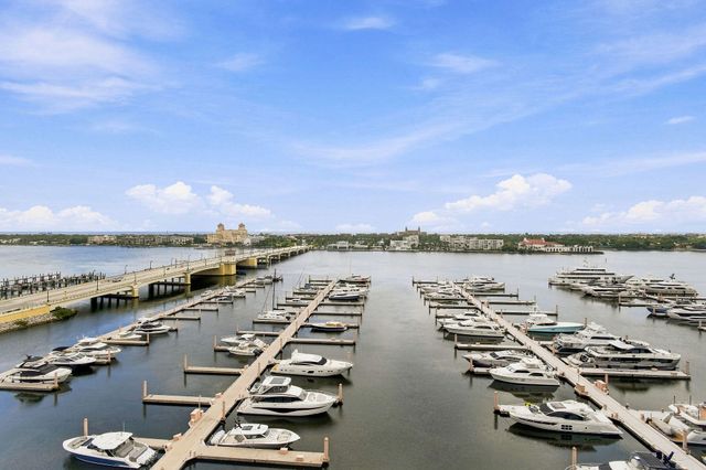 400 N FLAGLER Drive 1701, West Palm Beach, FL 33401