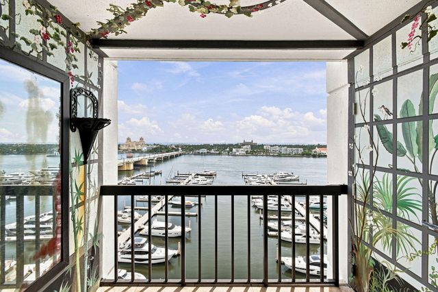 400 N FLAGLER Drive 1701, West Palm Beach, FL 33401