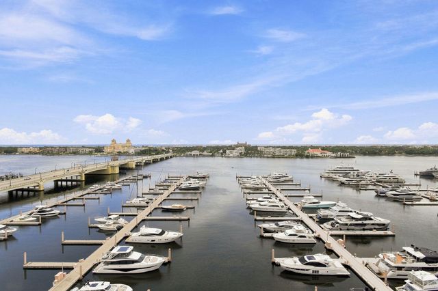 400 N FLAGLER Drive 1701, West Palm Beach, FL 33401