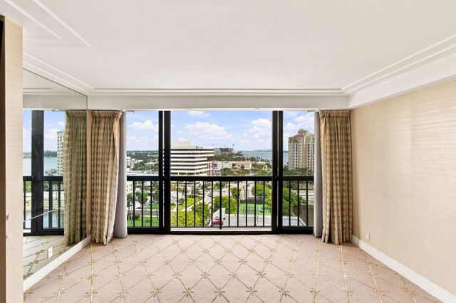 400 N FLAGLER Drive 1701, West Palm Beach, FL 33401