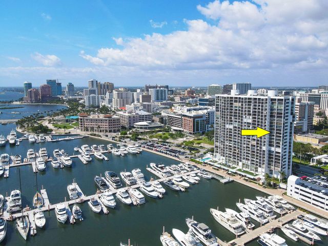400 N FLAGLER Drive 1701, West Palm Beach, FL 33401