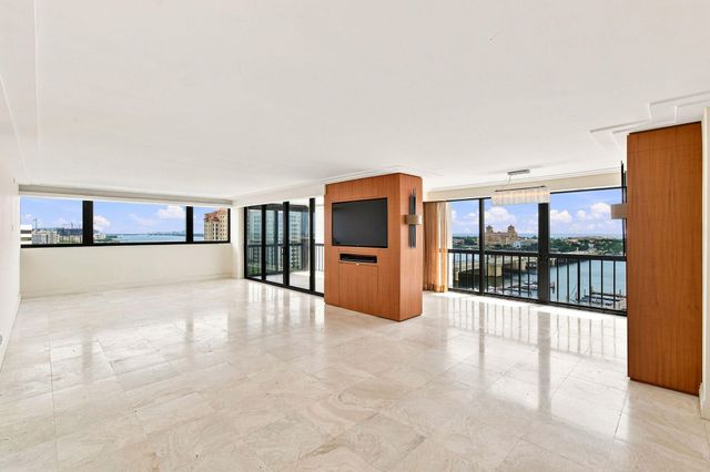 400 N FLAGLER Drive 1701, West Palm Beach, FL 33401