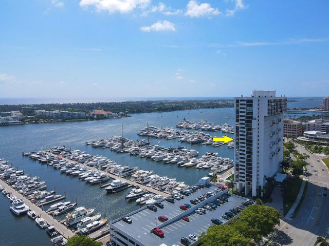 400 N FLAGLER Drive 1701, West Palm Beach, FL 33401