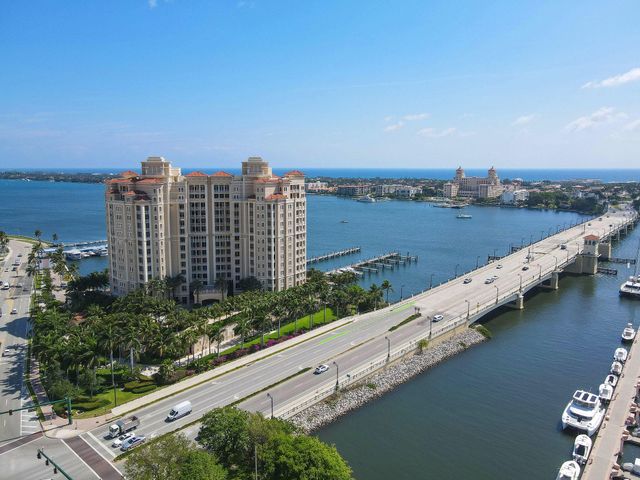 400 N FLAGLER Drive 1701, West Palm Beach, FL 33401