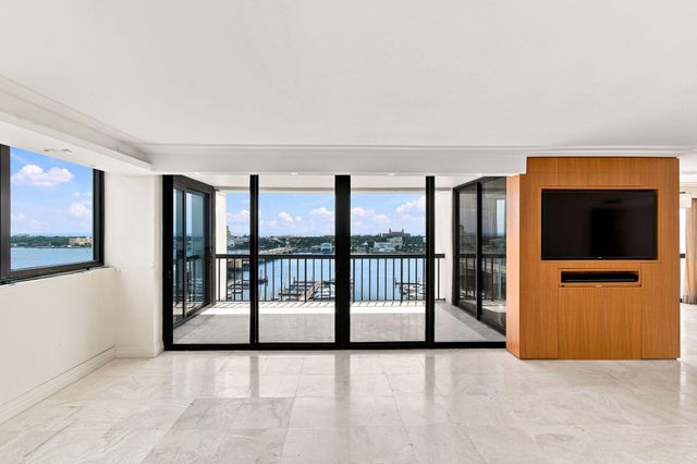 400 N FLAGLER Drive 1701, West Palm Beach, FL 33401
