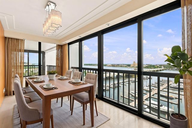 400 N FLAGLER Drive 1701, West Palm Beach, FL 33401