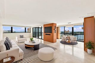 400 N FLAGLER Drive 1701, West Palm Beach, FL 33401