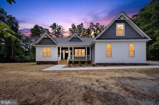 615 TRAVELLER ST, Mineral, VA 23117