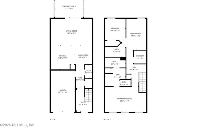 13325 LOW TIDE Way, Jacksonville, FL 32258