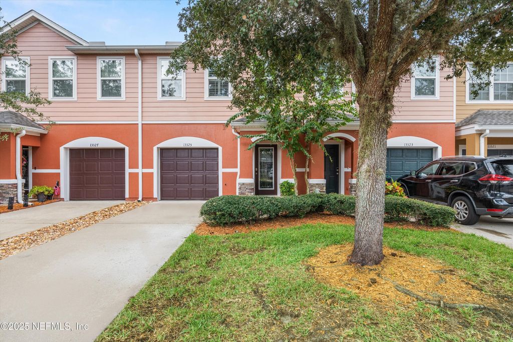 13325 LOW TIDE Way, Jacksonville, FL 32258