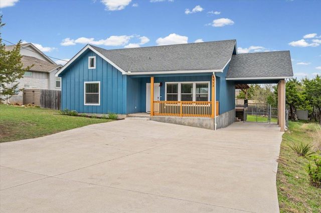 9913 Little Creek CIR, Dripping Springs, TX 78620