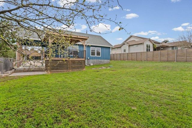 9913 Little Creek CIR, Dripping Springs, TX 78620