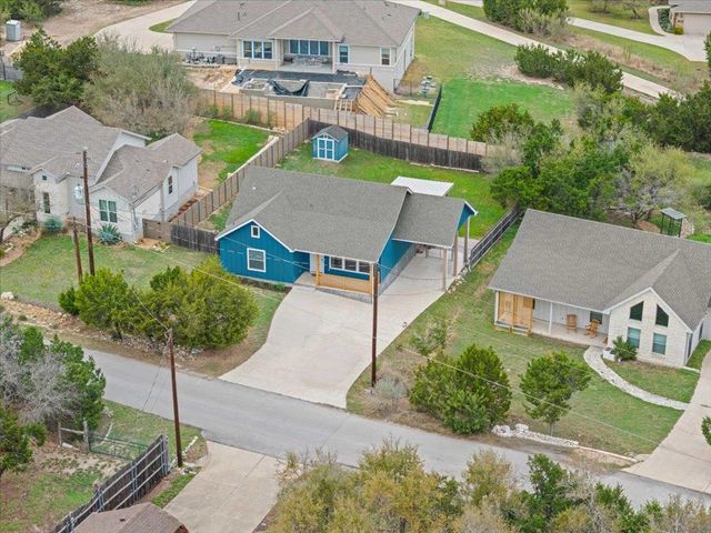 9913 Little Creek CIR, Dripping Springs, TX 78620