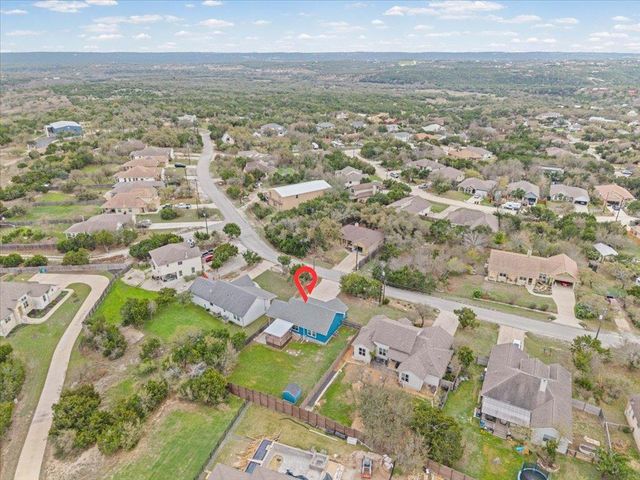 9913 Little Creek CIR, Dripping Springs, TX 78620