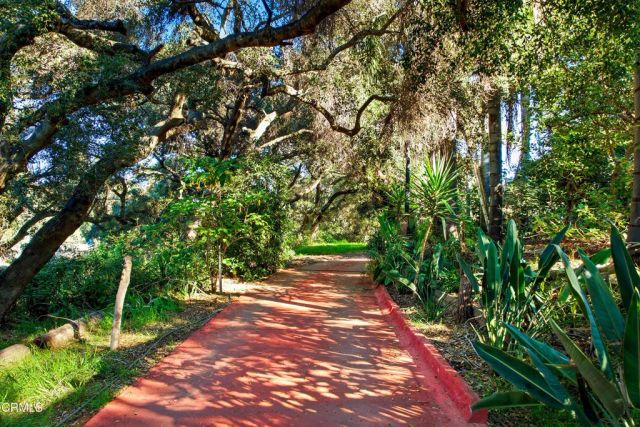 1400 Park Drive, Ojai, CA 93023