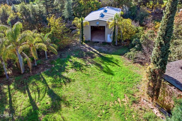1400 Park Drive, Ojai, CA 93023