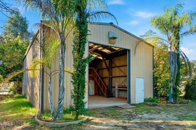 1400 Park Drive, Ojai, CA 93023