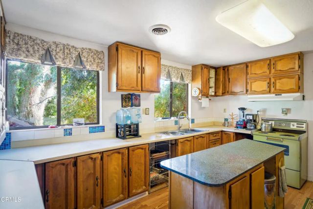 1400 Park Drive, Ojai, CA 93023