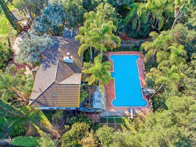 1400 Park Drive, Ojai, CA 93023