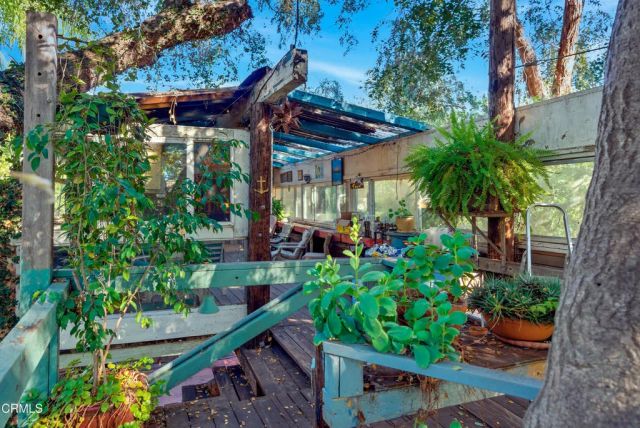 1400 Park Drive, Ojai, CA 93023