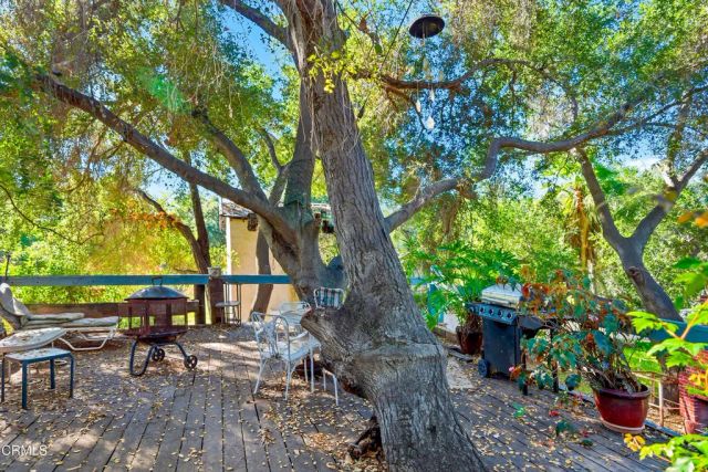 1400 Park Drive, Ojai, CA 93023