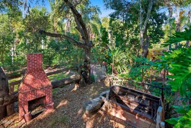 1400 Park Drive, Ojai, CA 93023