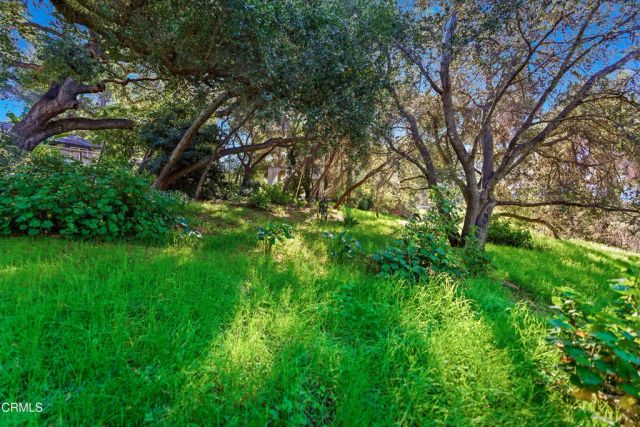 1400 Park Drive, Ojai, CA 93023