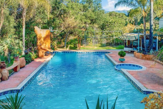 1400 Park Drive, Ojai, CA 93023