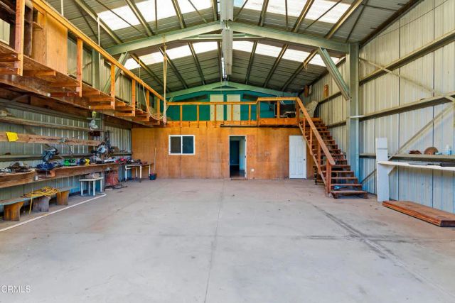 1400 Park Drive, Ojai, CA 93023