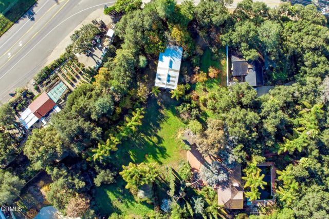 1400 Park Drive, Ojai, CA 93023