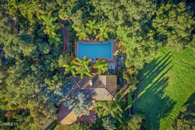 1400 Park Drive, Ojai, CA 93023