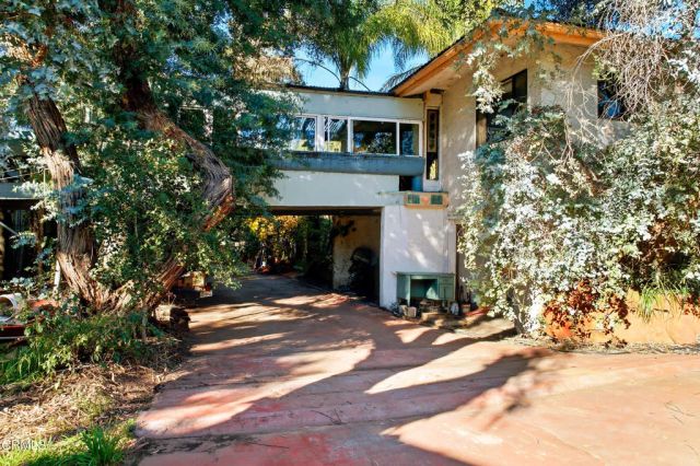 1400 Park Drive, Ojai, CA 93023