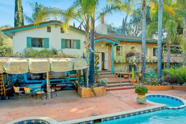 1400 Park Drive, Ojai, CA 93023