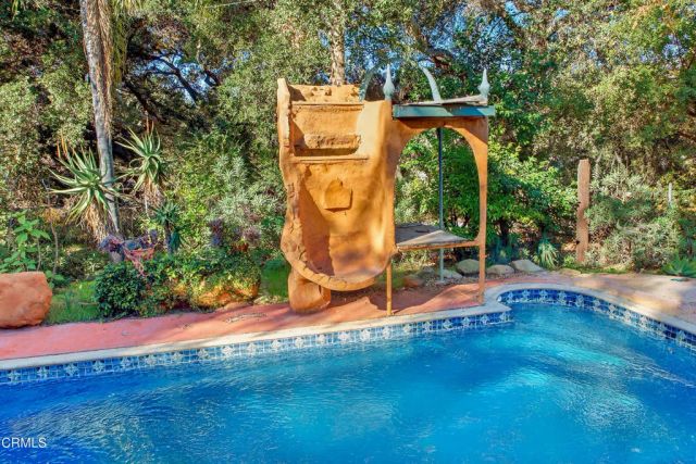 1400 Park Drive, Ojai, CA 93023