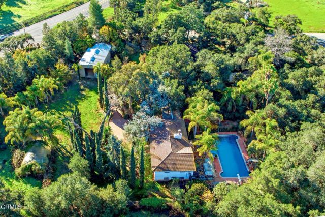 1400 Park Drive, Ojai, CA 93023