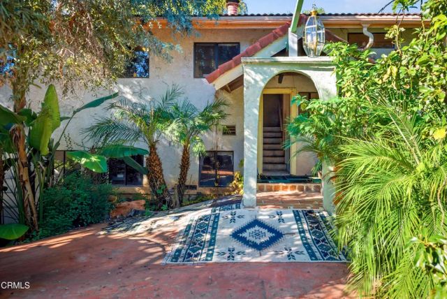 1400 Park Drive, Ojai, CA 93023