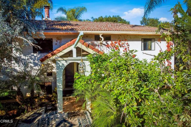 1400 Park Drive, Ojai, CA 93023