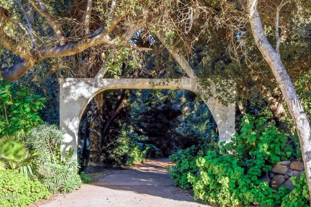 1400 Park Drive, Ojai, CA 93023