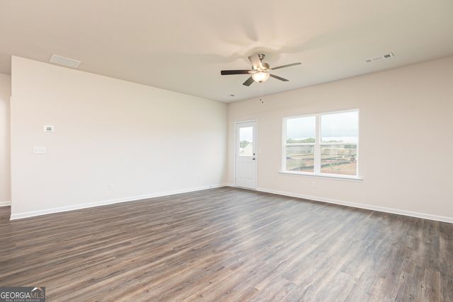 1412 Sodbuster Drive, Locust Grove, GA 30248