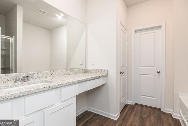 1412 Sodbuster Drive, Locust Grove, GA 30248