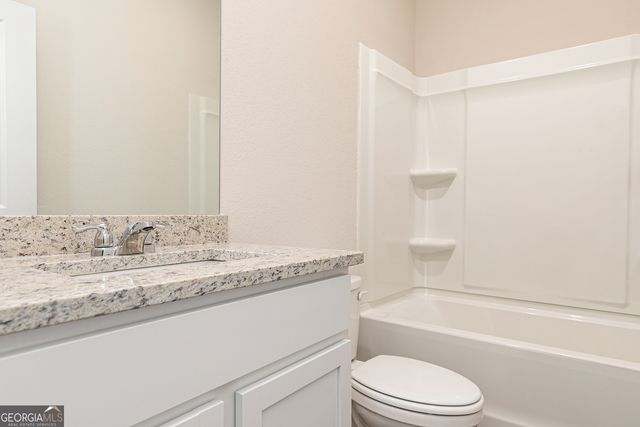 1412 Sodbuster Drive, Locust Grove, GA 30248