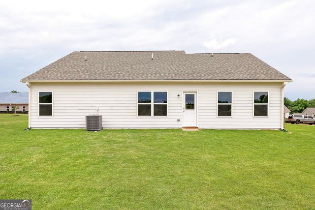 1412 Sodbuster Drive, Locust Grove, GA 30248