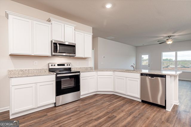 1412 Sodbuster Drive, Locust Grove, GA 30248